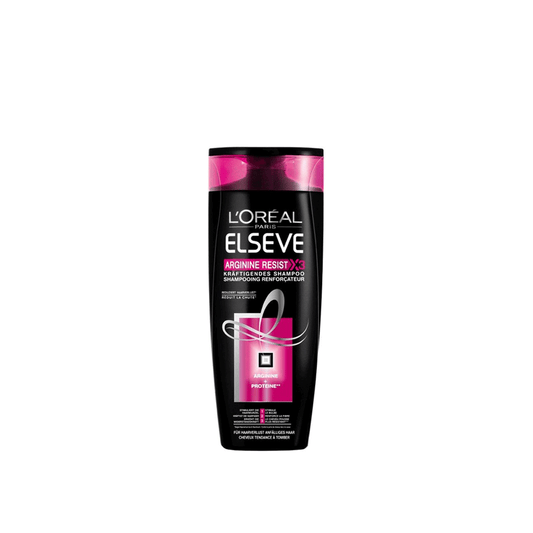 LOREAL ELSEVE SAMPON 250ML ARGININE RESIST
