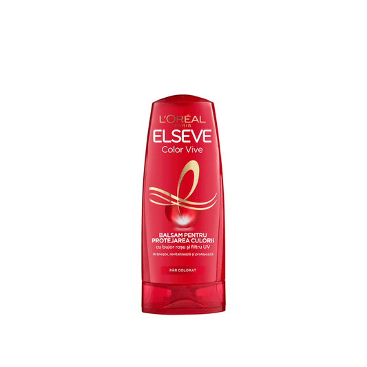 LOREAL ELSEVE BALSAM 200ML COLOR VIVE