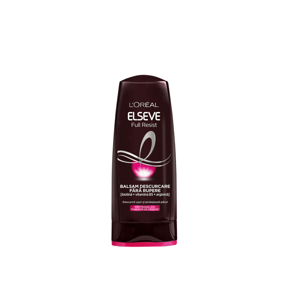 LOREAL ELSEVE BALSAM 200ML ARGININE RESIST