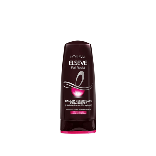 LOREAL ELSEVE BALSAM 200ML ARGININE RESIST