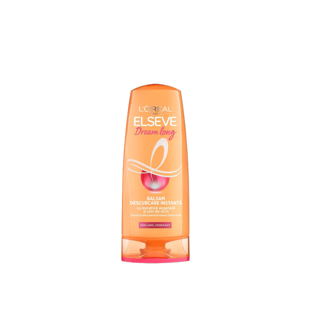 LOREAL ELSEVE BALSAM 200ML DREAM LONG