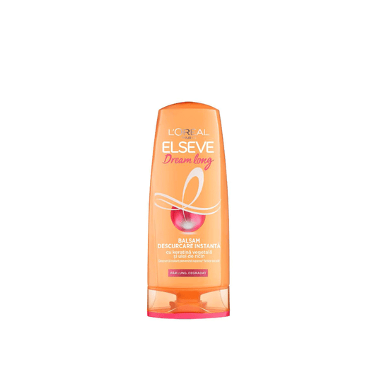 LOREAL ELSEVE BALSAM 200ML DREAM LONG