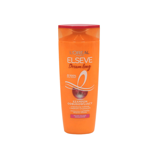 LOREAL ELSEVE SAMPON 400ML DREAM LONG