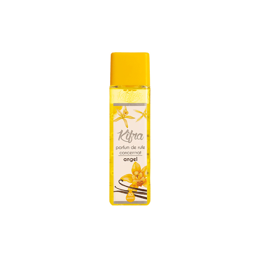 KIFRA PARFUM RUFE 200ML ANGEL 80 SPALARI