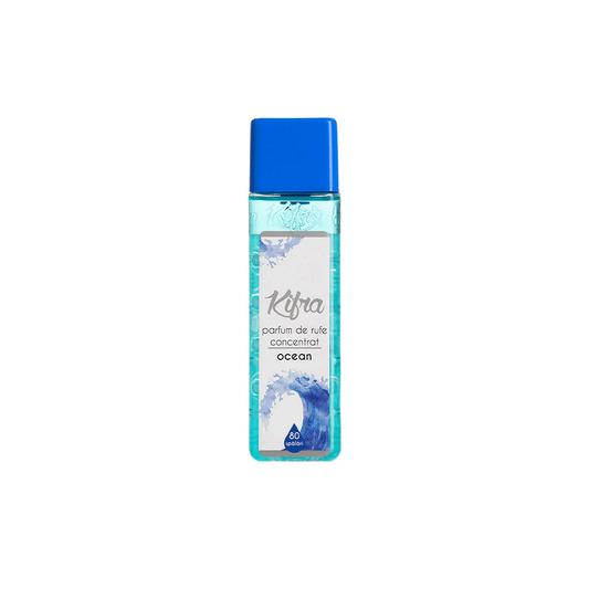 KIFRA PARFUM RUFE 200ML OCEAN 80 SPALARI