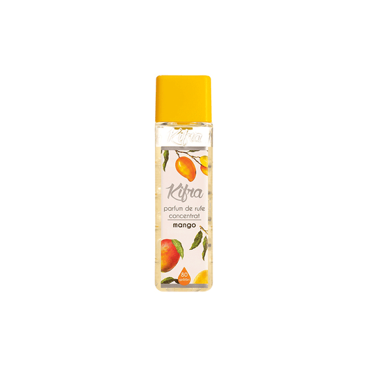 KIFRA PARFUM RUFE 200ML MANGO 80 SPALARI