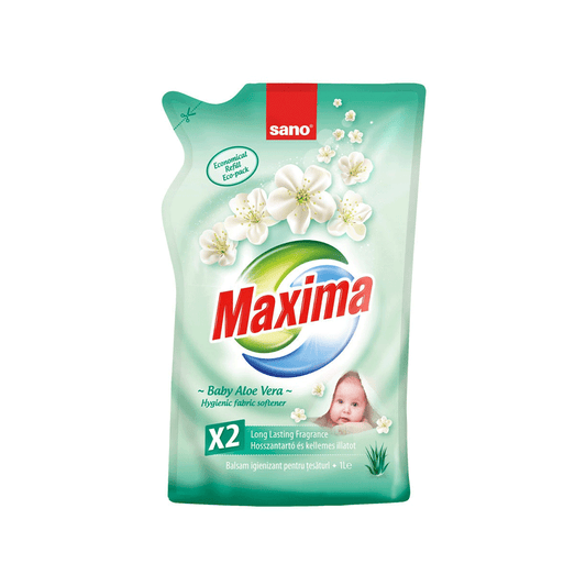 SANO BALSAM RUFE 1L REZERVA ALOE VERA