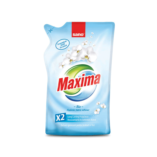 SANO BALSAM RUFE 1L REZERVA BIO