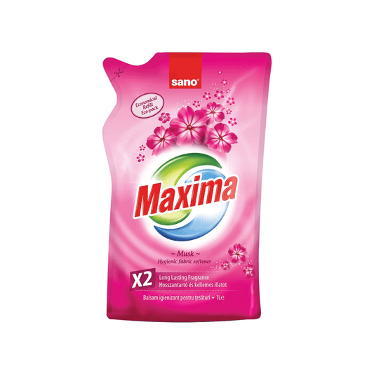 SANO BALSAM RUFE 1L REZERVA MUSK