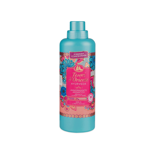 TESORI D'ORIENTE BALSAM RUFE 760ML AYURVEDA 38 SPALARI