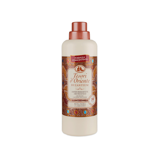 TESORI D'ORIENTE BALSAM RUFE 760ML BYZANTIUM 38 SPALARI