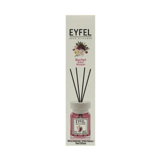 EYFEL ODORIZANT CAMERA DIFFUSER 120ML BUCHET