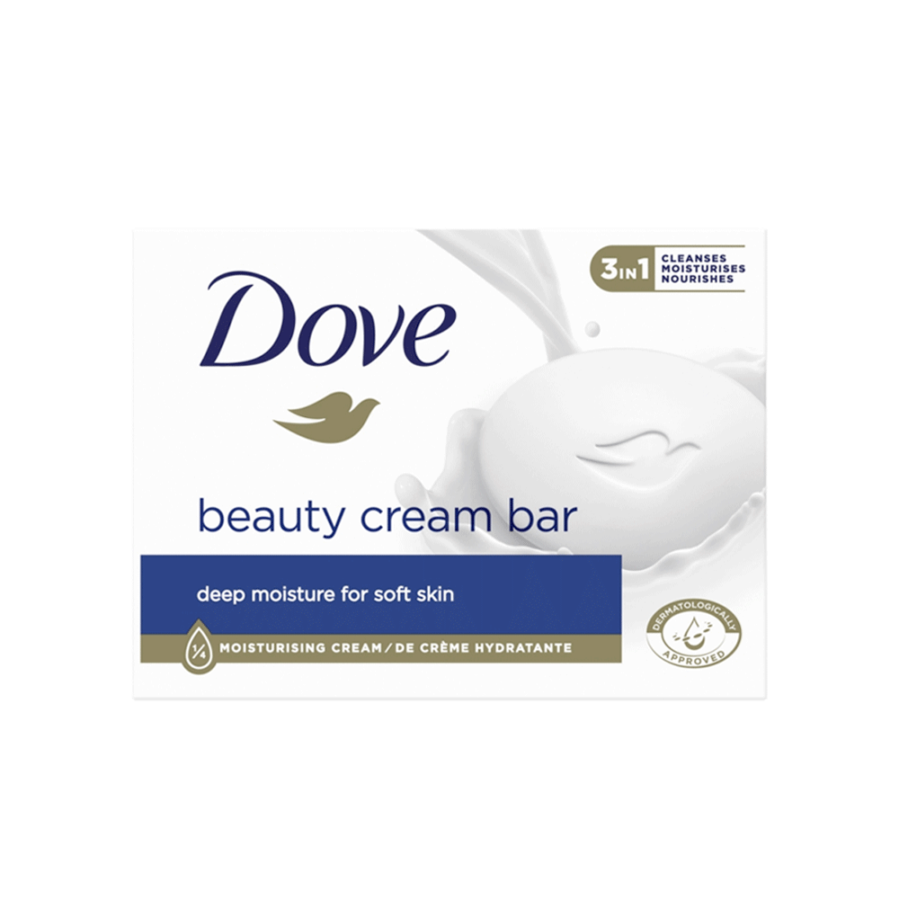 DOVE SAPUN 90G ORIGINAL
