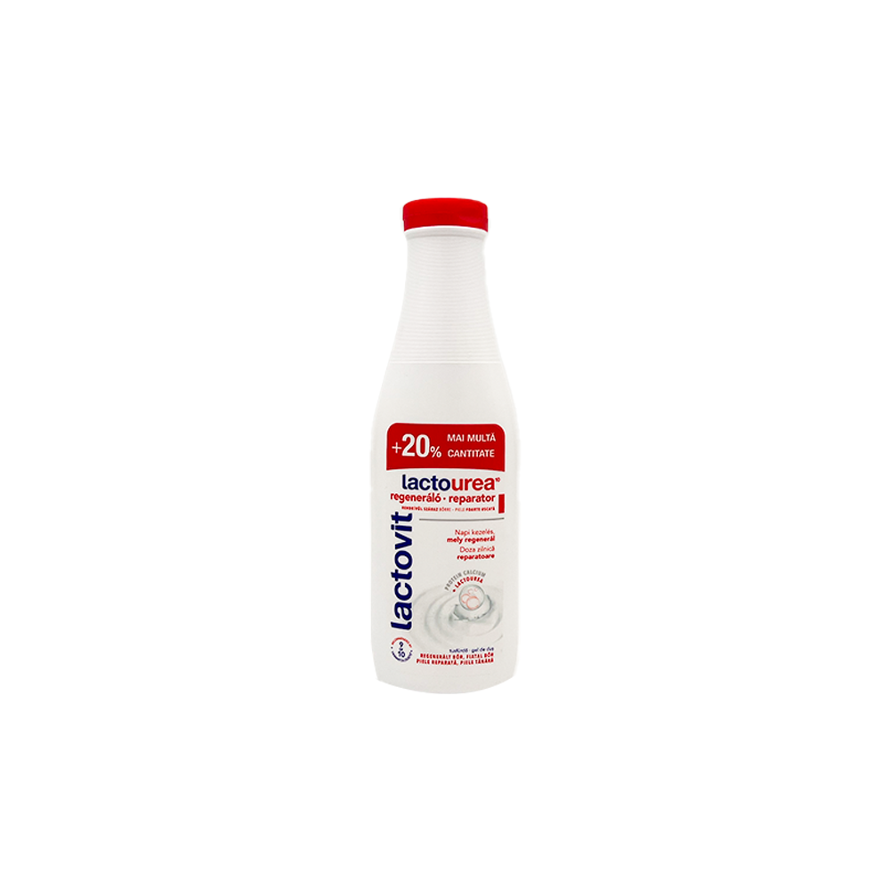 LACTOVIT GEL DUS 720ML LACTOUREA