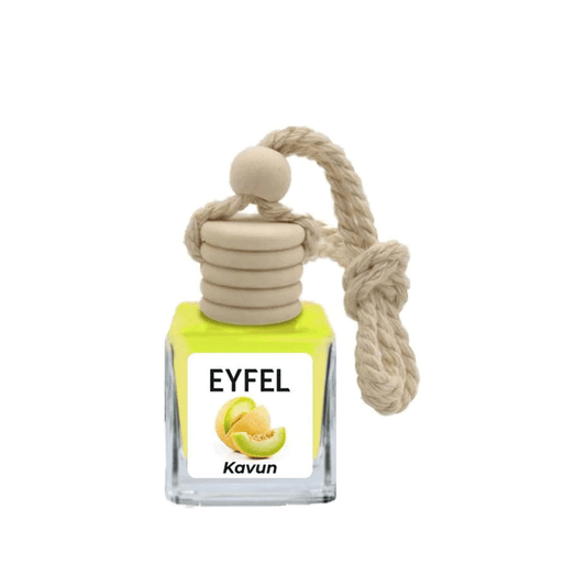 EYFEL ODORIZANT AUTO 10ML PEPENE GALBEN