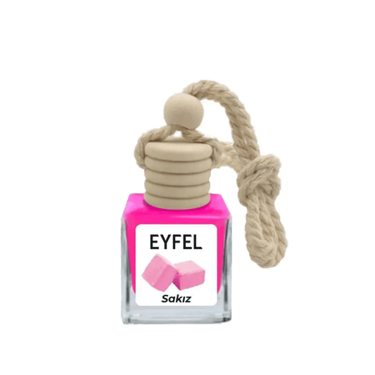 EYFEL ODORIZANT AUTO 10ML GUMA