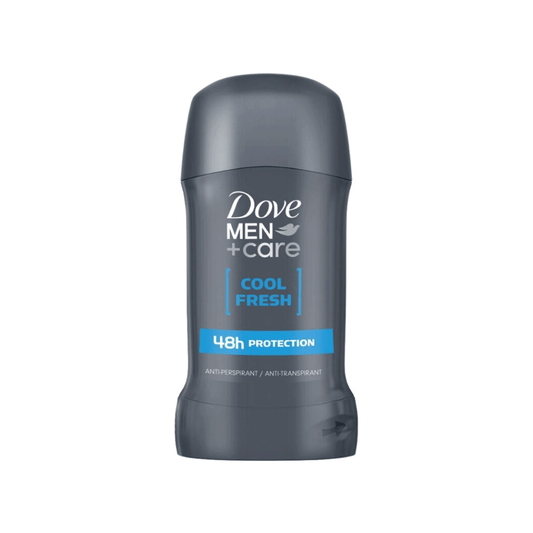 DOVE ANTIPERSPIRANT STICK 50ML MEN COOL FRESH