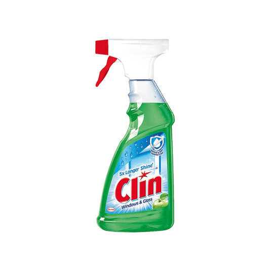 CLIN SOLUTIE GEAM VERDE 500ML
